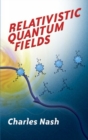 Relativistic Quantum Fields - Book