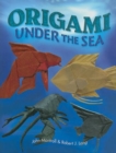 Origami Under the Sea - Book
