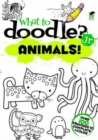 Animals! - Book