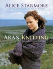 Aran Knitting : New and Expanded Edition - Book