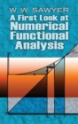 A First Look at Numerical Functional Analysis - Book