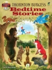Thornton Burgess Bedtime Stories - Book