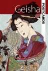 Geisha - Book