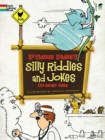 Seymour Simon's Silly Riddles and Jokes Coloring Book - Book