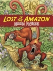 Lost in the Amazon : Hidden Pictures - Book