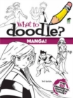 Manga! - Book