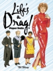 Life's a Drag! Paper Dolls - Book