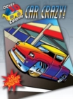 Car Crazy! - Book