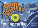 Mind Twisters - Book