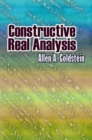Constructive Real Analysis - Book