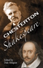 The Soul of Wit: G.K. Chesterton on William Shakespeare - Book