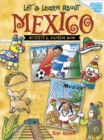 Let'S Learn About Mexico Col Bk - Book