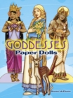 Goddesses Paper Dolls - Book