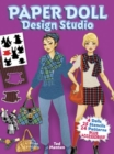 Paper Doll Design Studio - Book