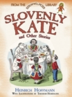 Slovenly Kate and Other Stories - Book