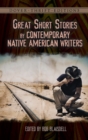 Great Short Stories by Contemporary Native American Writers - Book