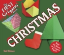 My First Origami Book--Christmas : With 24 Sheets of Origami Paper! - Book