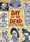 Day of the Dead Stickers - Book