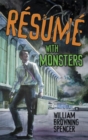 ReSume with Monsters - Book