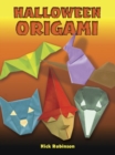 Halloween Origami - Book