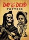 Day of the Dead Tattoos - Book