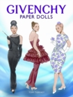 Givenchy Paper Dolls - Book