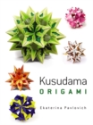 Kusudama Origami - Book