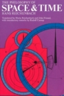 The Philosophy of Space and Time - Book