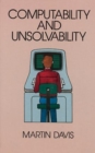 Computability and Unsolvability - Book