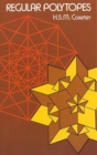 Regular Polytopes - Book