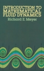 Introduction to Mathematical Fluid Dynamics - Book