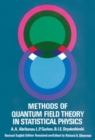 Methods of Quantum Field Theory in Statistical Physics - Book