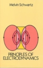 Principles of Electrodynamics - Book