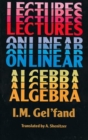 Lectures on Linear Algebra - Book