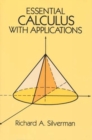 Essential Calculus with Applications - Book