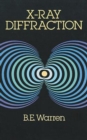 X-Ray Diffraction - Book