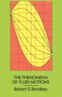 The Phenomena of Fluid Motions - Book
