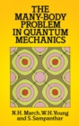 The Many-body Problem in Quantum Mechanics - Book