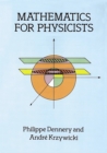 Mathematics for Physicists - Book