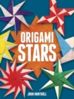 Origami Stars - Book