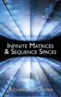 Infinite Matrices and Sequence Spaces - Book