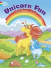 Unicorn Fun Coloring Book - Book