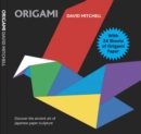 Origami: With 24 Sheets of Origami Paper - Book