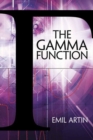 The Gamma Function - Book
