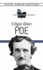 Edgar Allan Poe The Dover Reader - Book