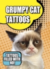 Grumpy Cat Tattoos - Book