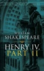Henry IV, Part II - Book