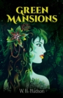 Green Mansions - eBook