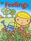 Feelings Coloring Book - Book