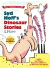 Syd Hoff's Dinosaur Stories and More - eBook